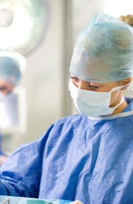 Cleanroom Consumables