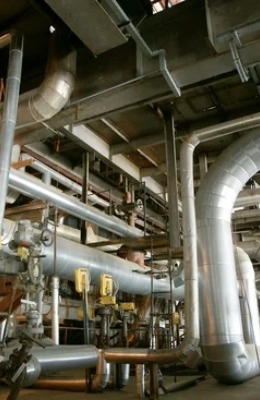 Industrial Applications