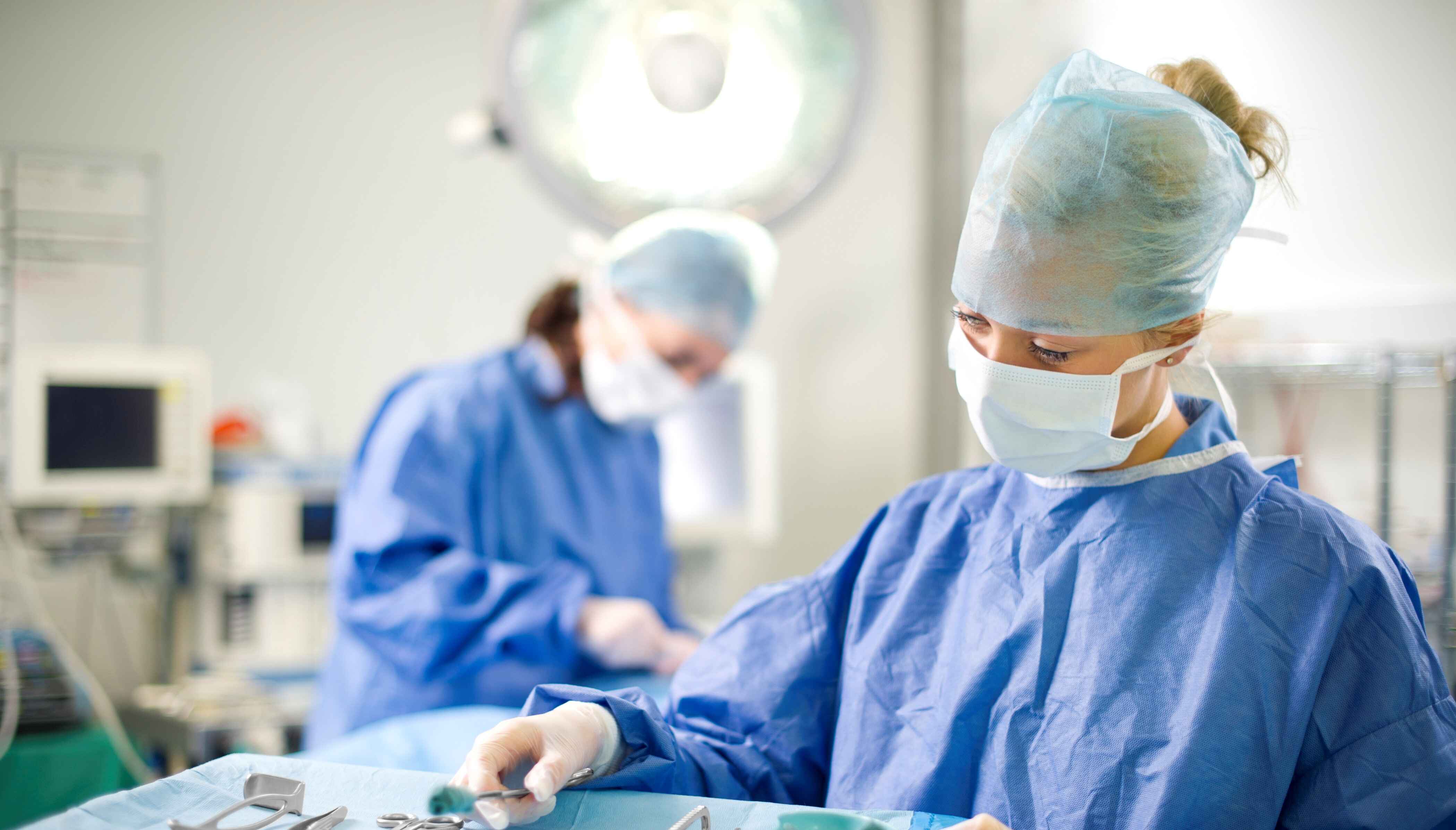 Medical - Cleanroom Consumables