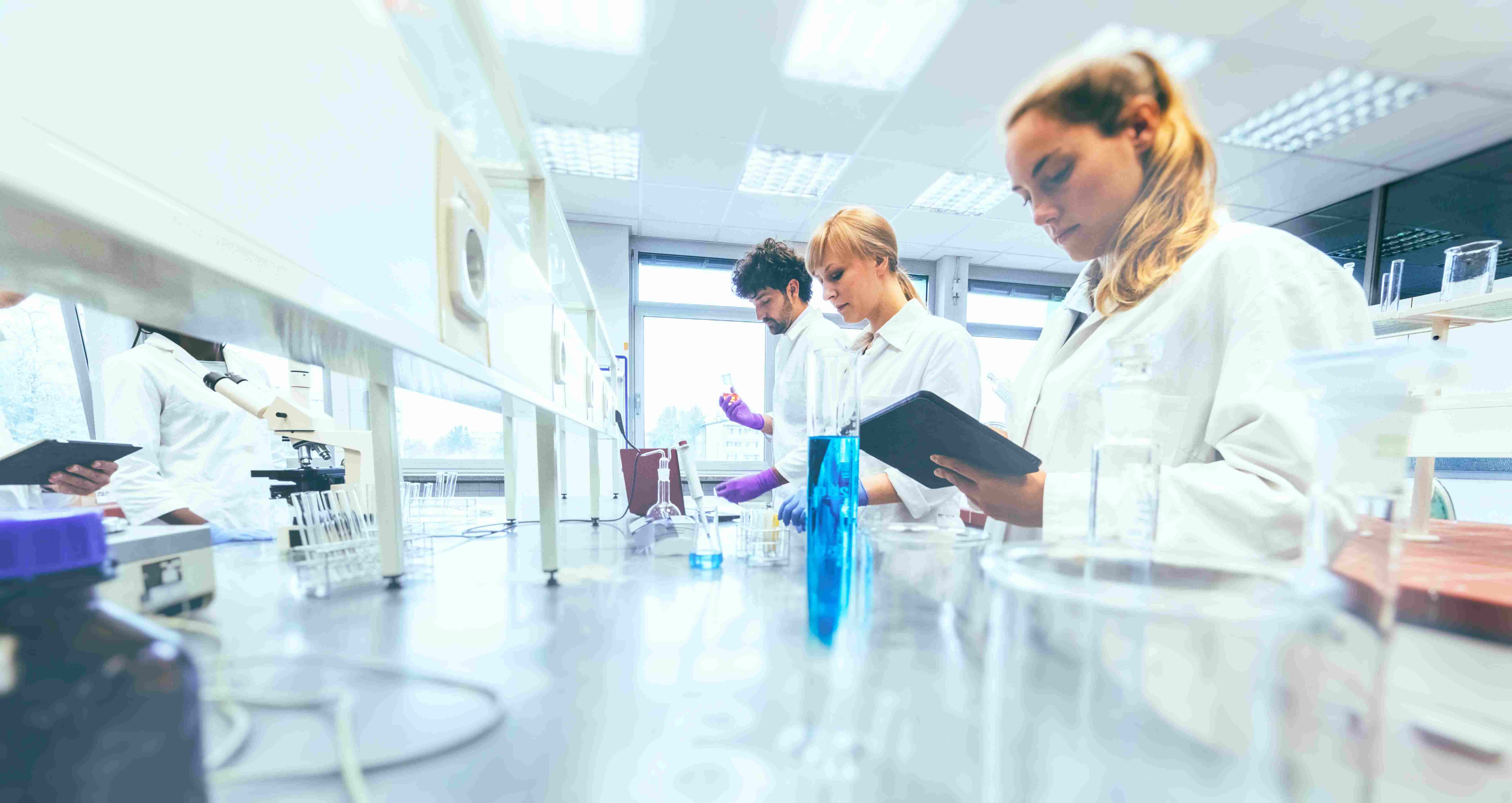 Research & Development-21