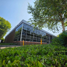 STERIS Swindon Lab, UK