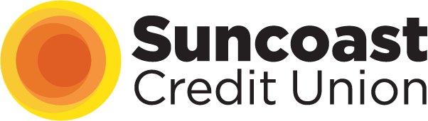 Suncoast Credit Union logo