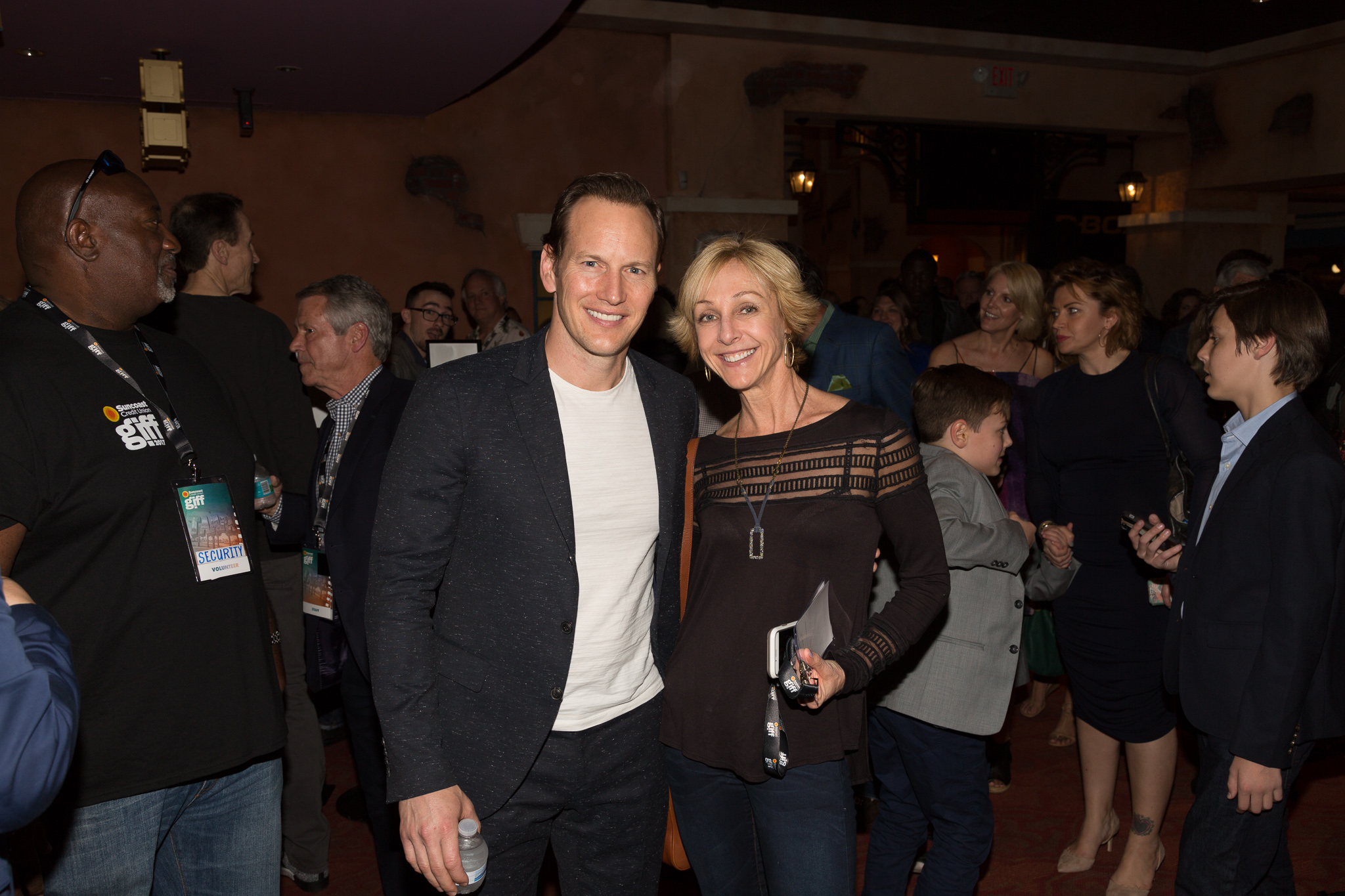 Fun in the community