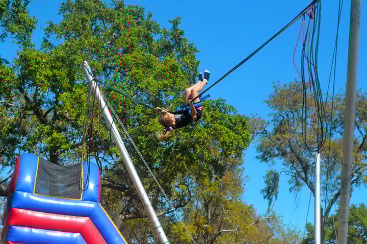 Parrish Florida Chili Cook Off