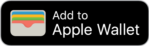 Add to Apple Wallet logo