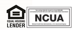 equal housing ncua