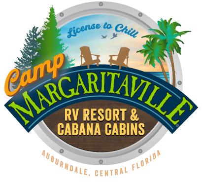 Camp Margaritaville RV Resort