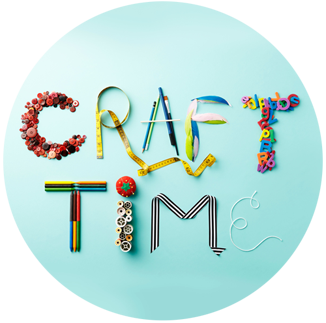 craft time