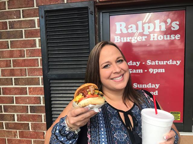 Ralph's Burger