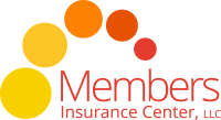 Members Insurance Center logo