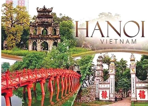 Hanoi