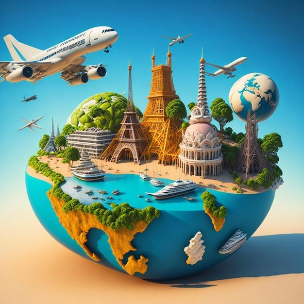 Stayed at strangers' homes for free twice while traveling abroad