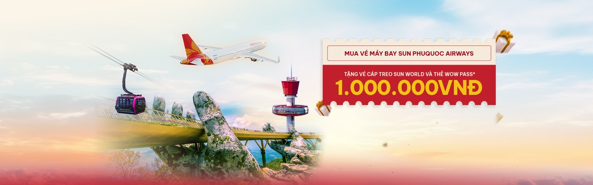 <p>Cất c&aacute;nh trọn niềm vui</p>