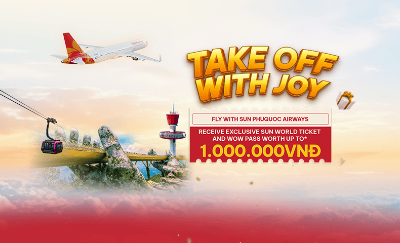 Promotion banner image