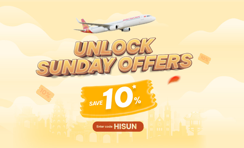 Unlock sunday offers