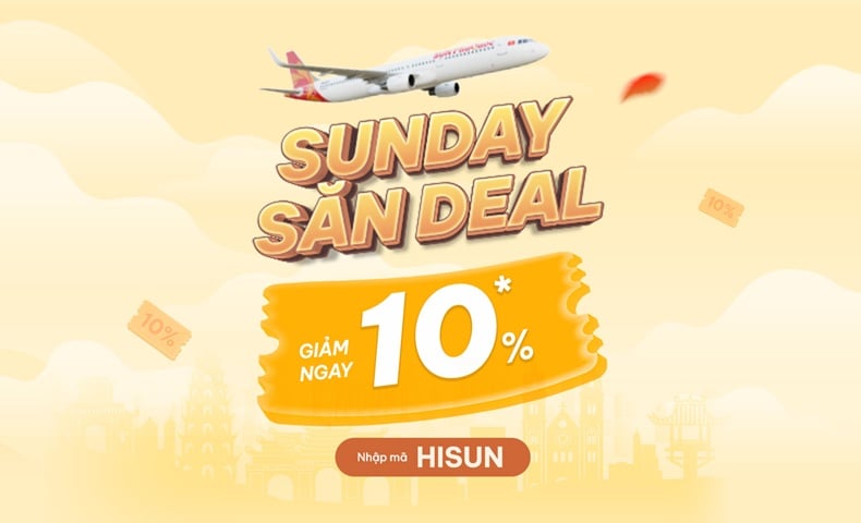 Promotion banner image