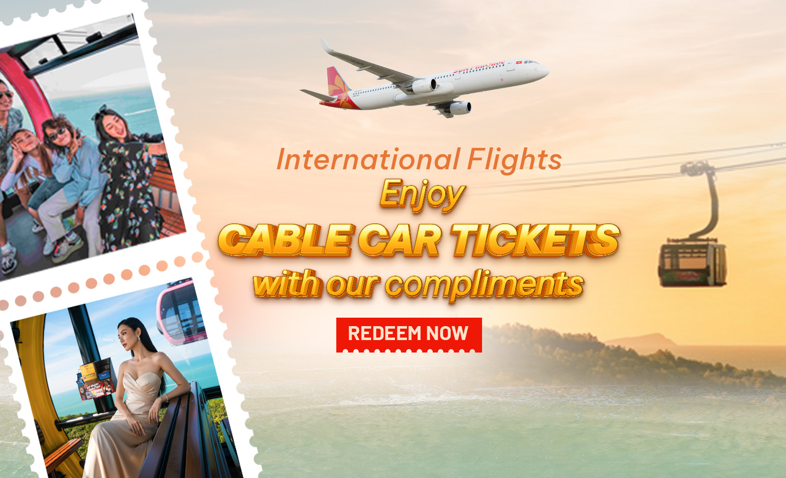 How to Get a Free Hon Thom Cable Car Ticket Experience Phu Quoc to the Fullest