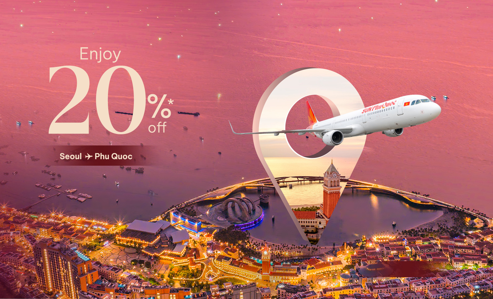 Promotion banner image