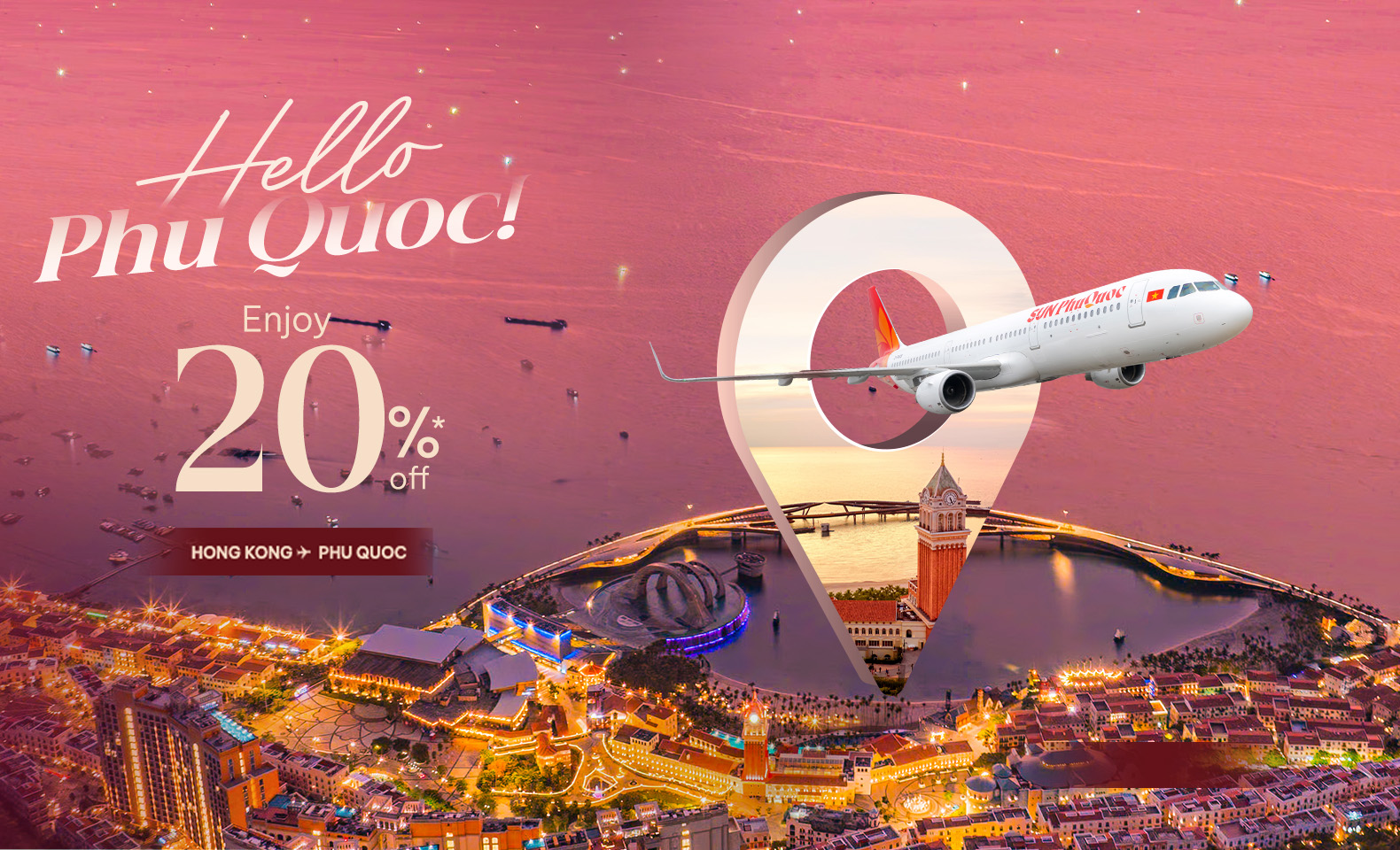 Promotion banner image