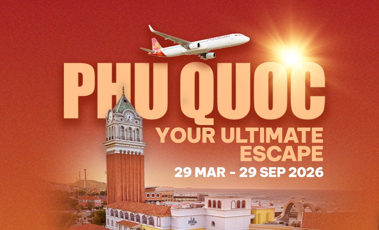 Phu Quoc - Your ultimate escape