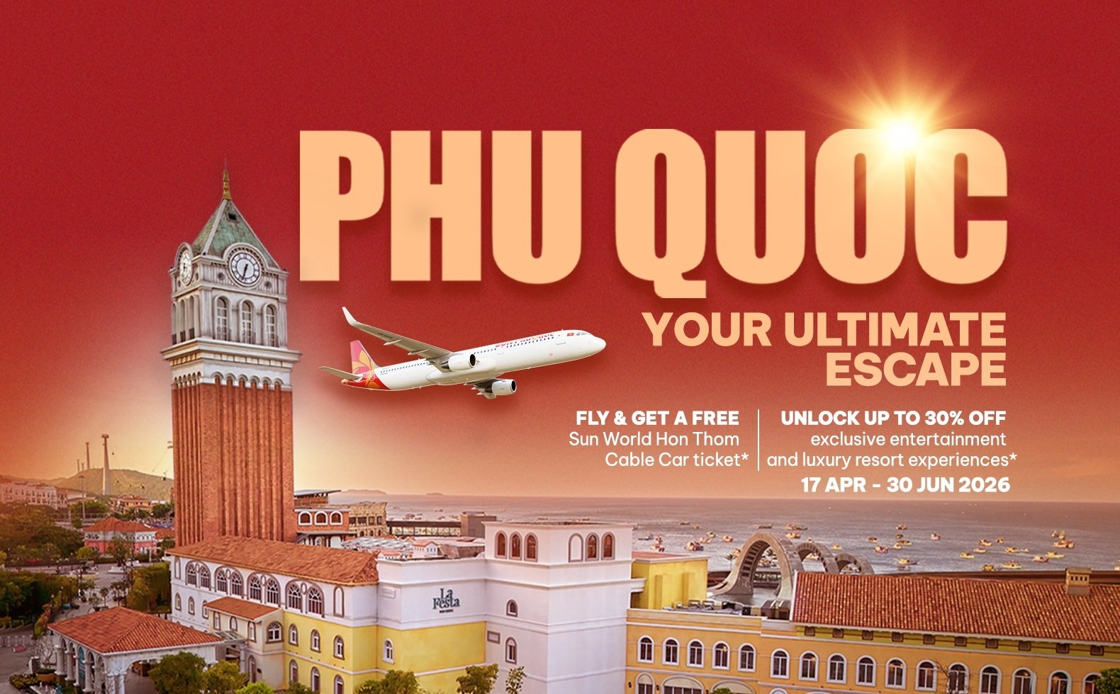 Promotion banner image