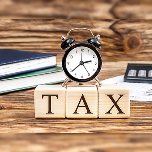 Tax, fee & surcharge