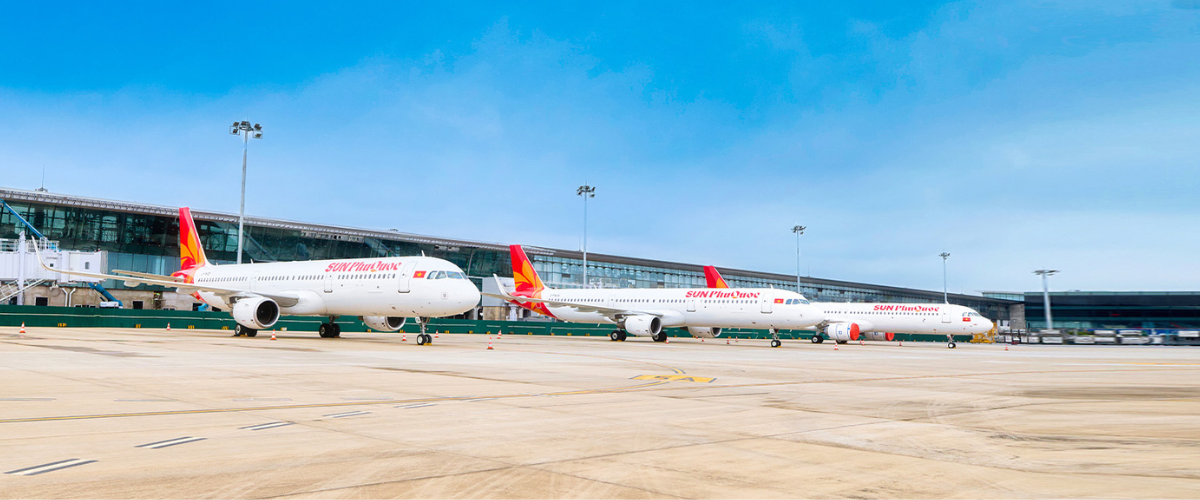 Looking Towards the Future