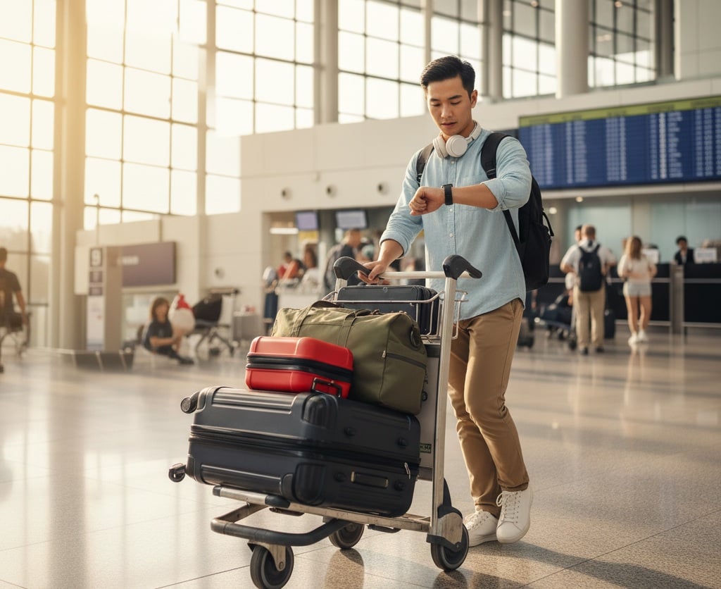 Tiết kiệm thời gian