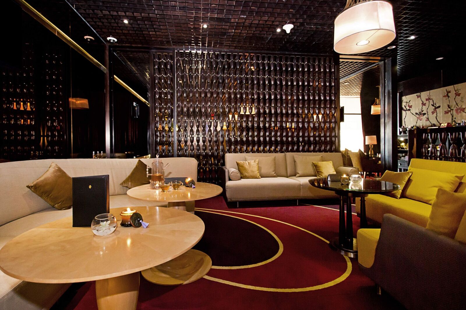 Business Lounge