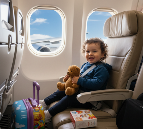 Hành trình vững tâm