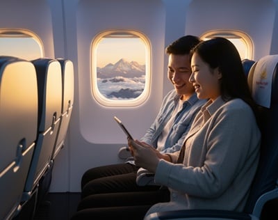 Gắn kết trọn vẹn hành trình