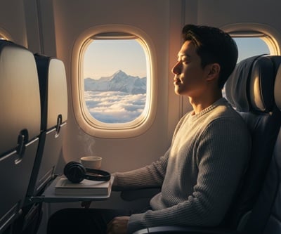 Chỗ ngồi yêu thích & thoải mái