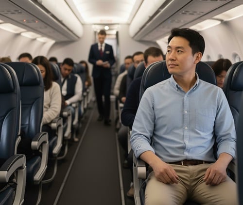 Thuận tiện di chuyển