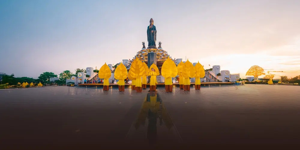 Sun World Bà Đen Mountain