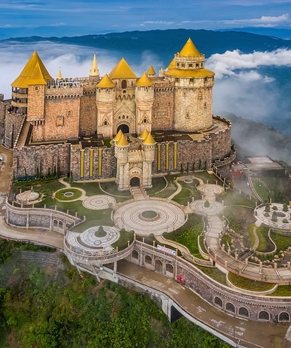 Sun World Bà Nà Hills