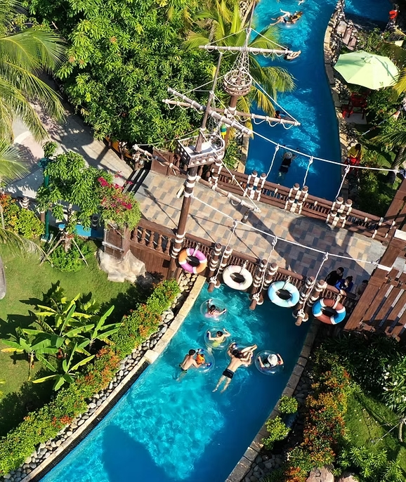 Sun World Hòn Thơm