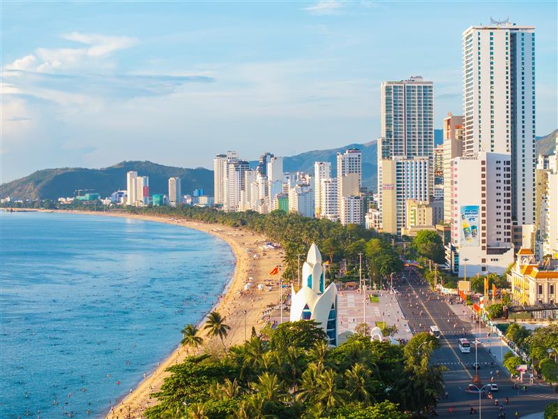 Nha Trang