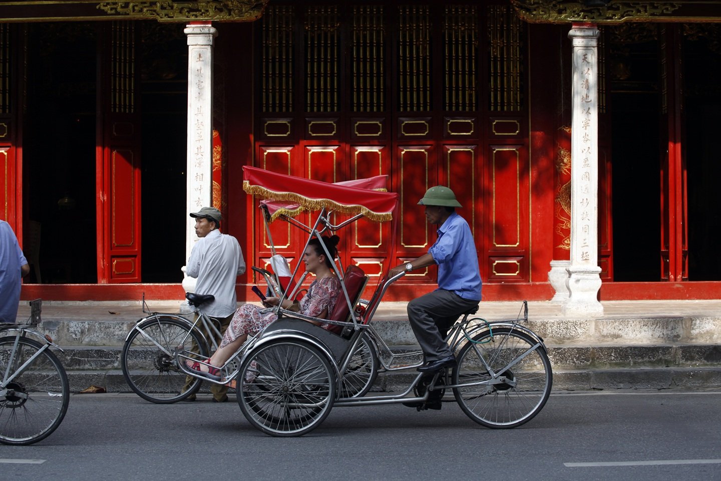 Phố cổ Hà Nội