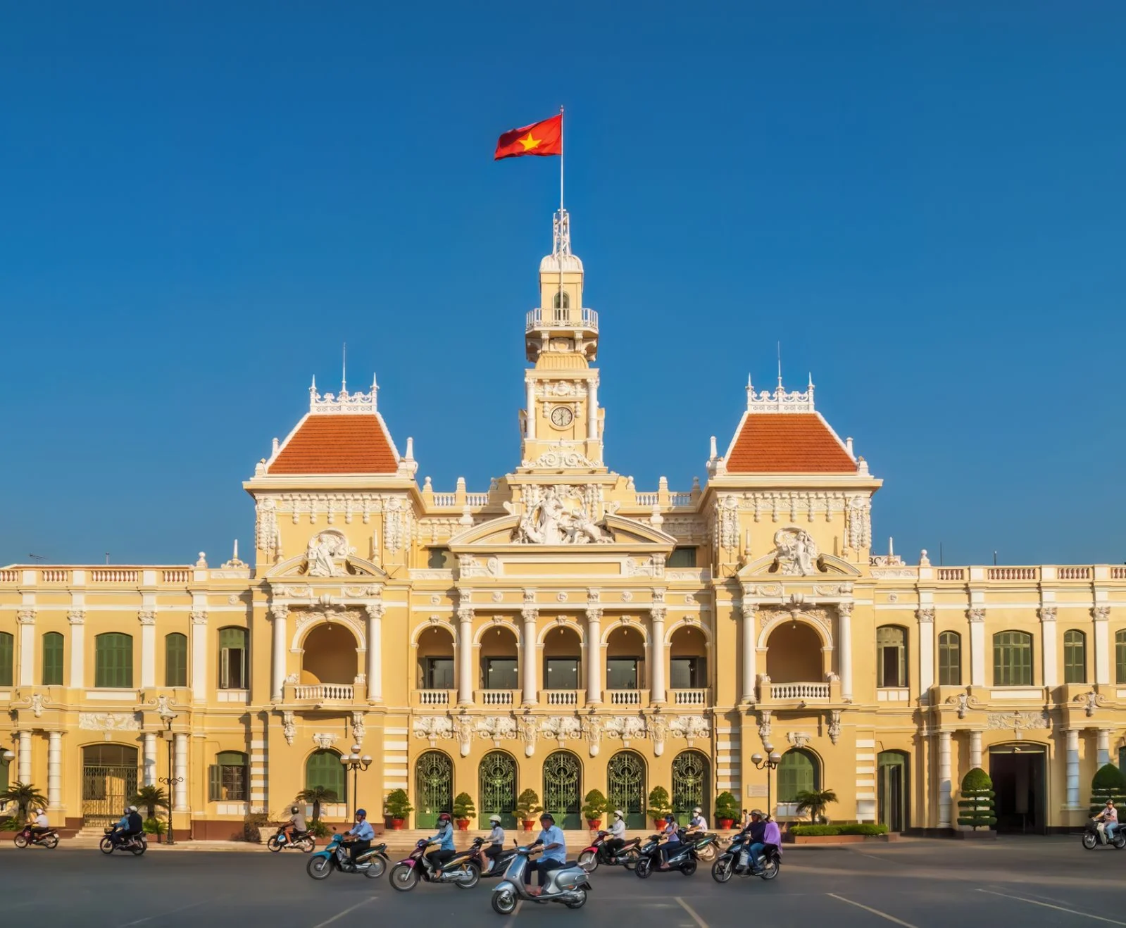 Hochiminh
