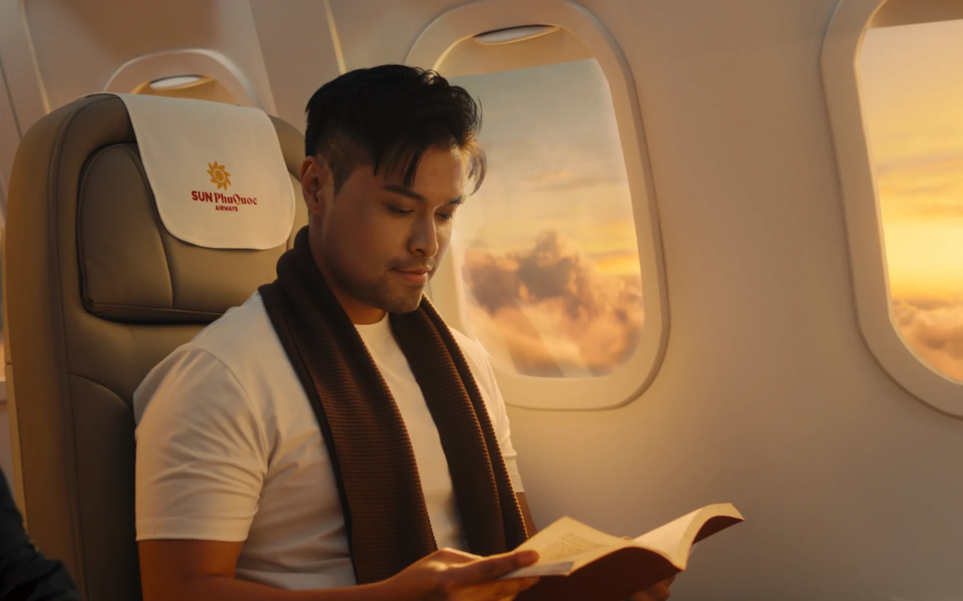 Business Class