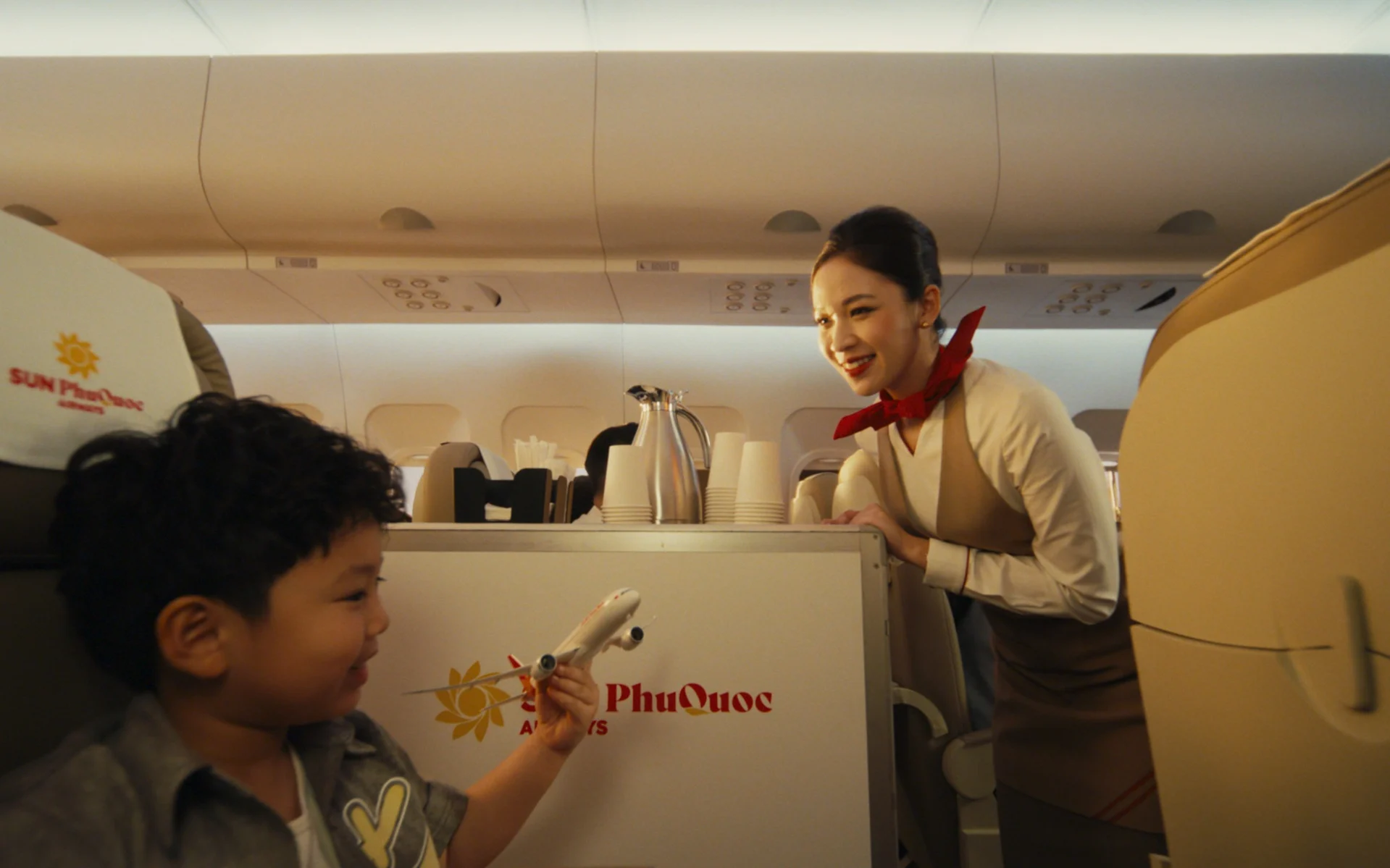Economy Class
