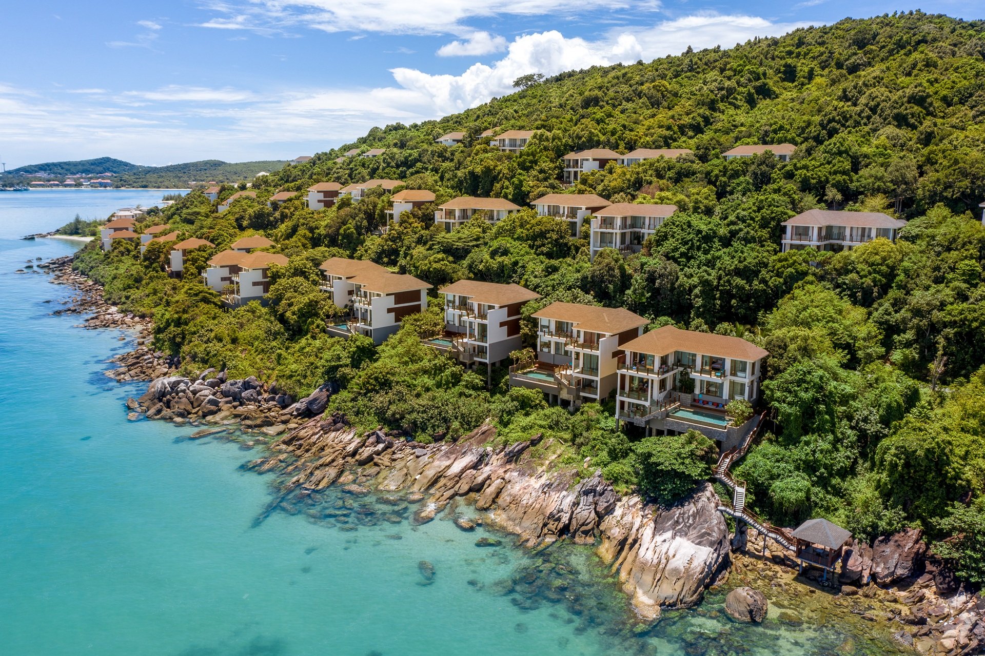 Premier Village Phu Quoc Resort