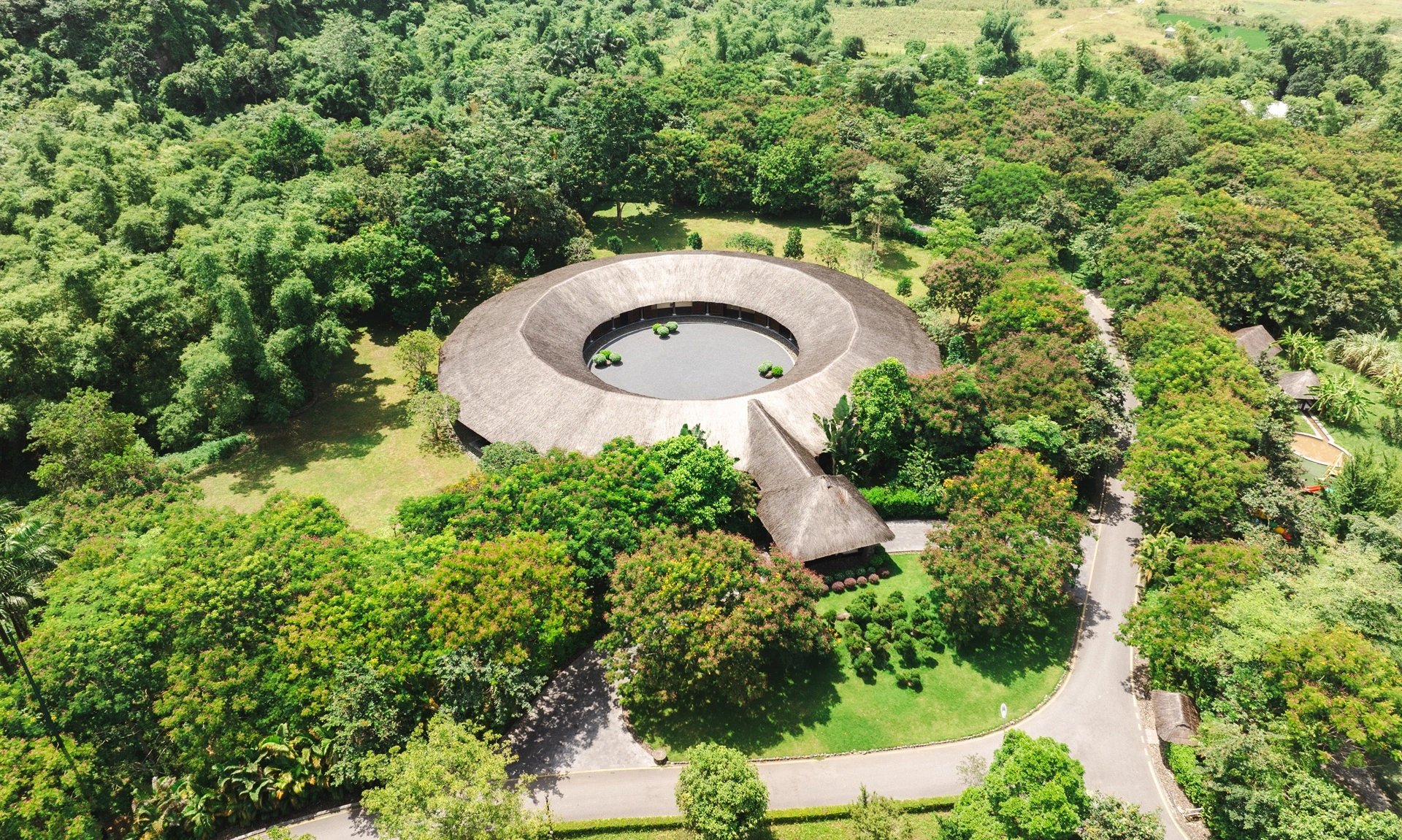 Serena Resort Kim Boi