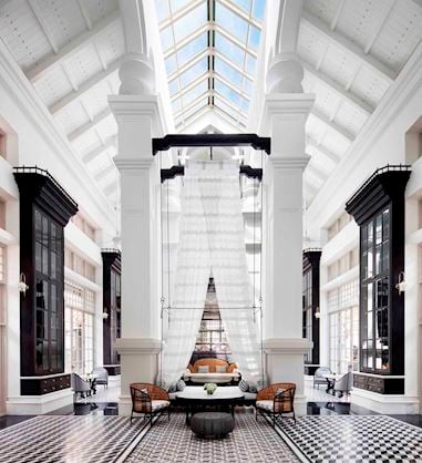 JW Marriott Phu Quoc Emerald Bay