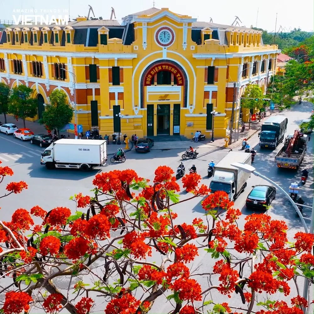 Hai Phong