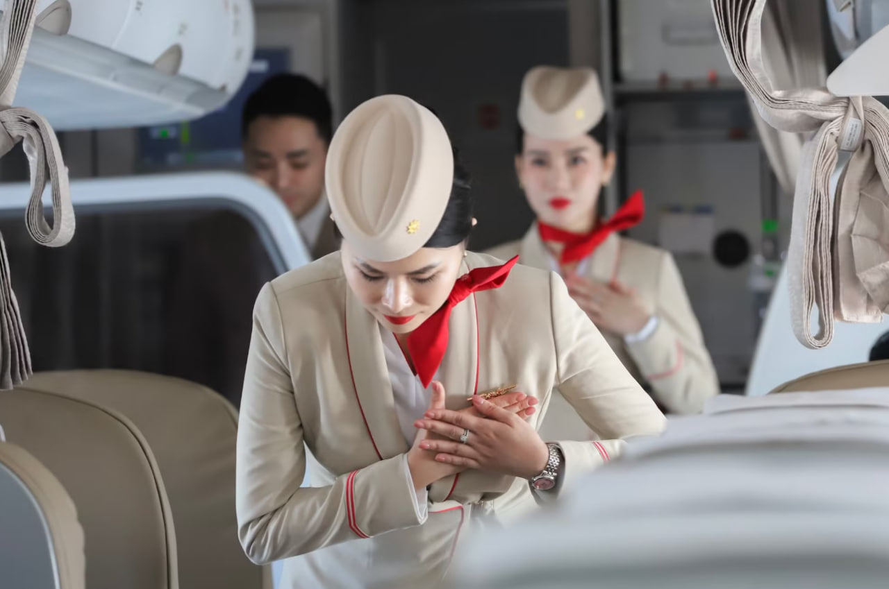 Vé máy bay đi Hong Kong: Cập nhật chặng bay & các thông tin nên biết