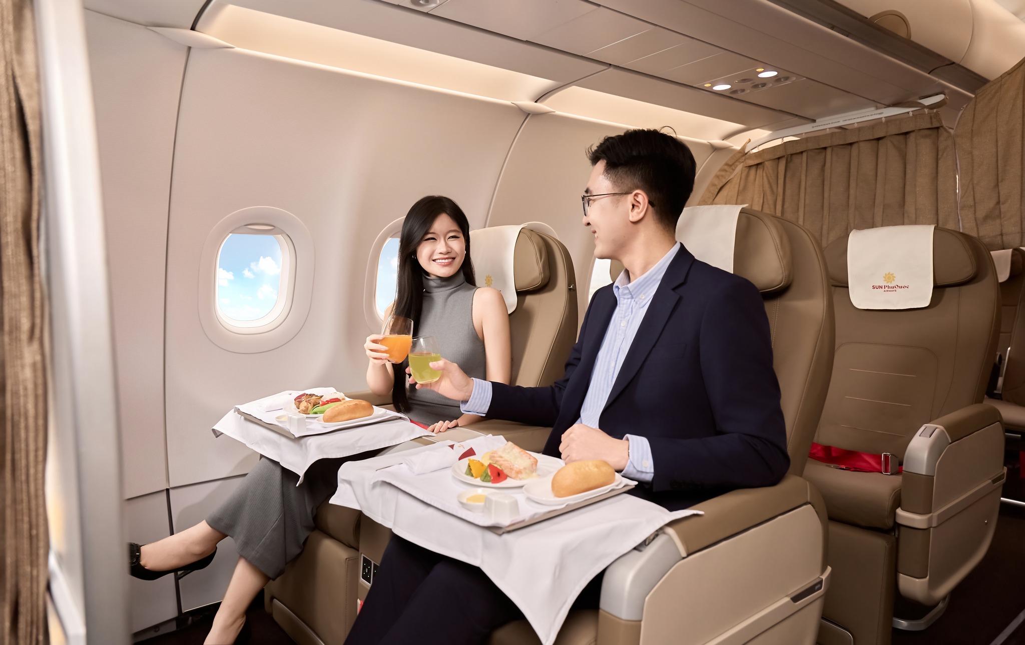 Vé máy bay đi Singapore: Thông tin chặng bay mới nhất