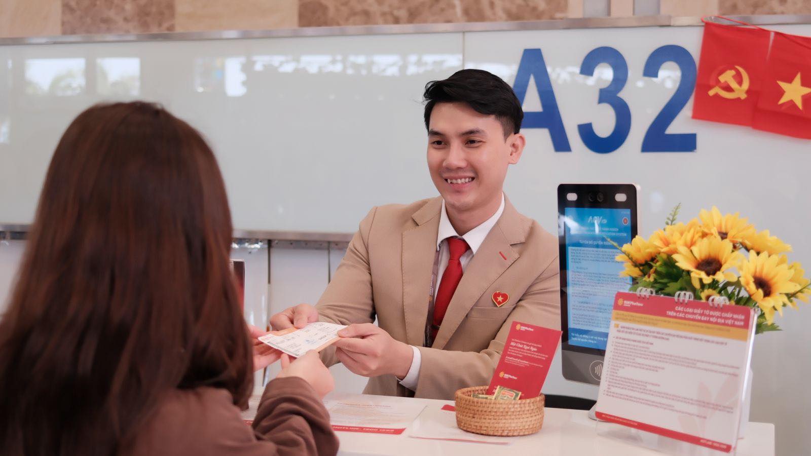 Vé máy bay Hàn Quốc - Việt Nam: Thông tin mới nhất và cách săn vé