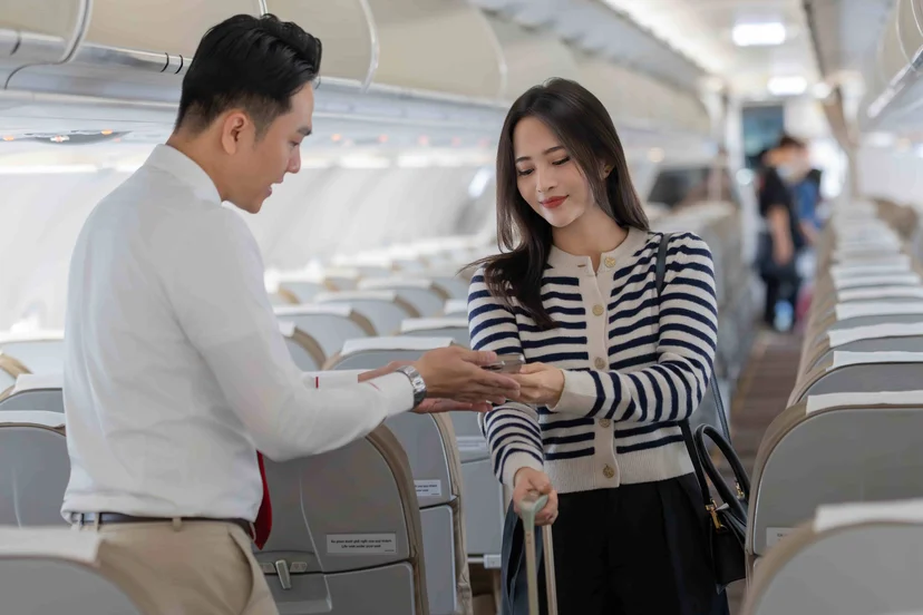 Vé máy bay từ Đài Loan về Việt Nam cùng Sun PhuQuoc Airways