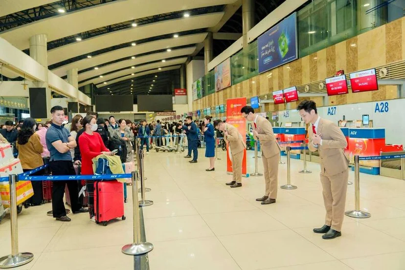 Incheon Airport to Vietnam Flights | How to Find the Best Fares